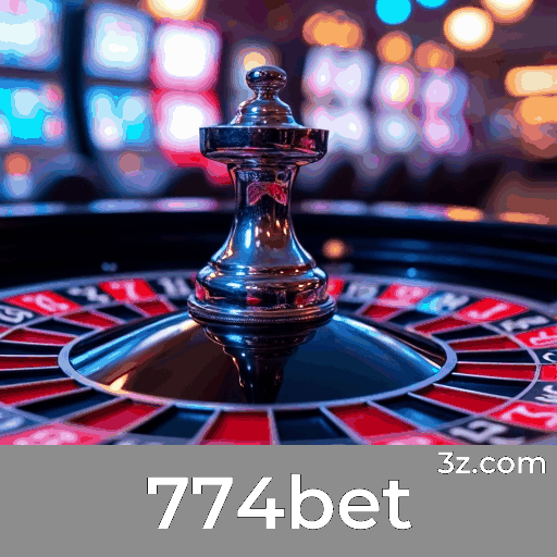 Acessar o site 774bet COM