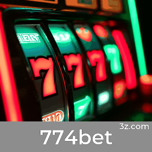 Acesso ao 774bet