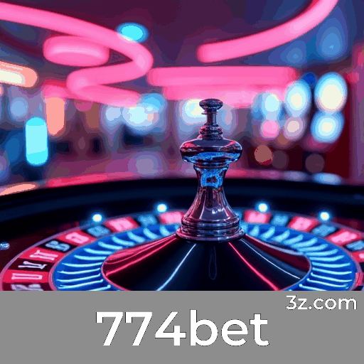 Cadastro na 774bet