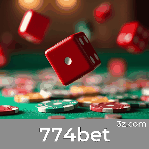 Acesso ao 774bet