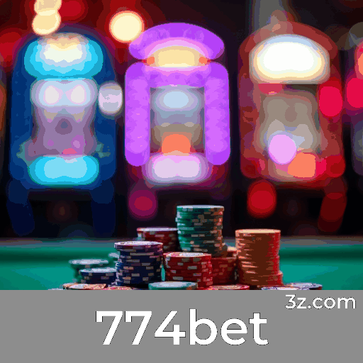 Acesso ao 774bet