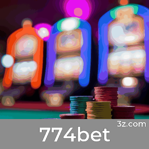 Acesso ao 774bet