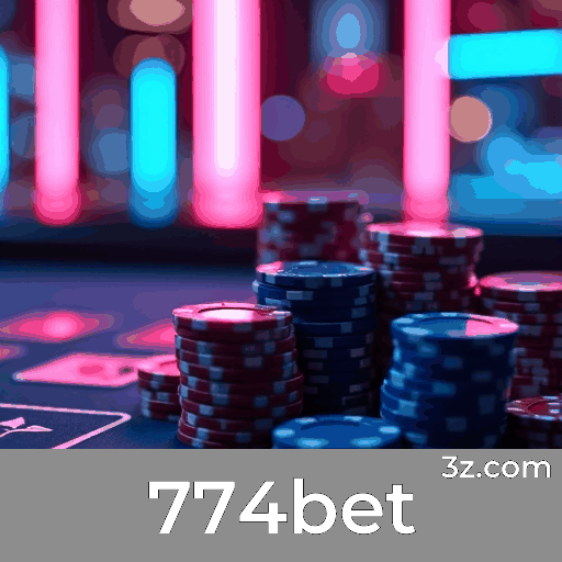 Acesso ao 774bet