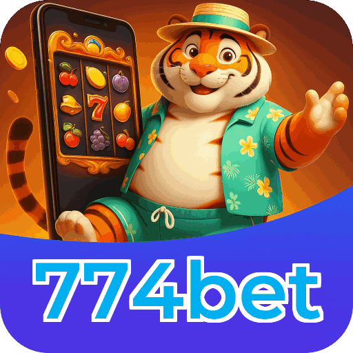 774bet logo