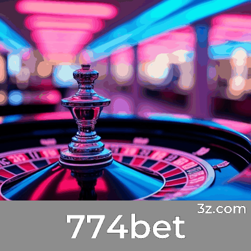 774bet: Seu Cassino Online Premiável e Seguro