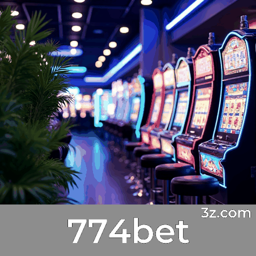 Cassino Online 774bet
