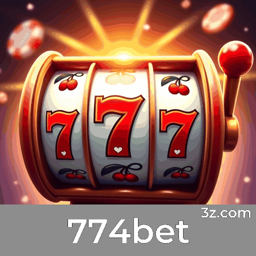 Acesso ao 774bet