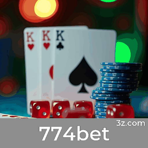Acesso ao 774bet