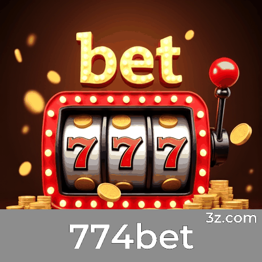 Cadastro na 774bet
