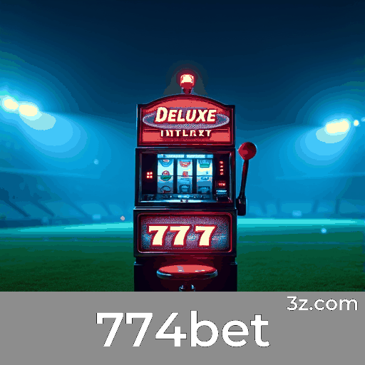 Cadastro na 774bet
