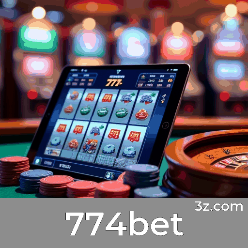 Cadastro na 774bet