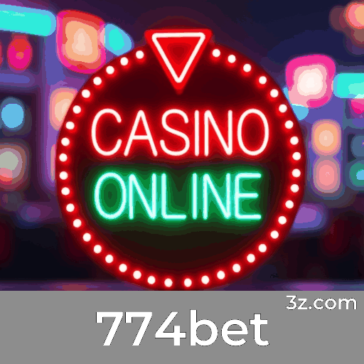 774bet: Seu Cassino Online Premiável e Seguro