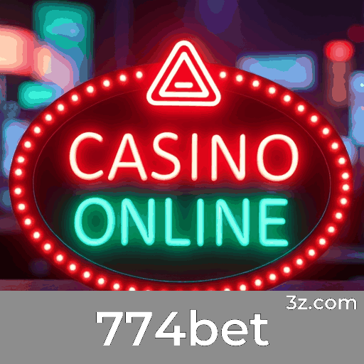 Cadastro na 774bet
