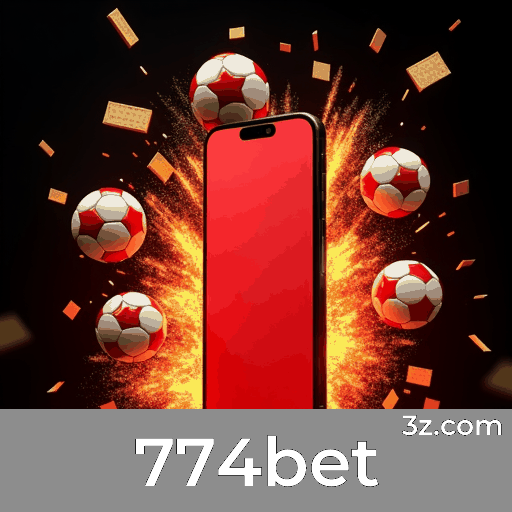 Cadastro na 774bet