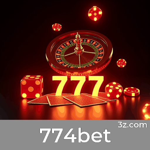 Cadastro na 774bet