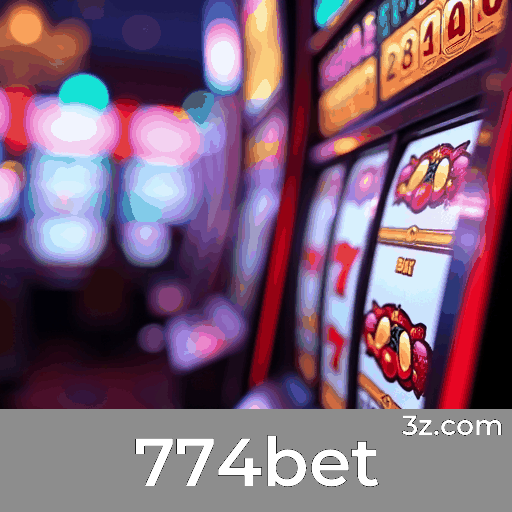 Cadastro na 774bet