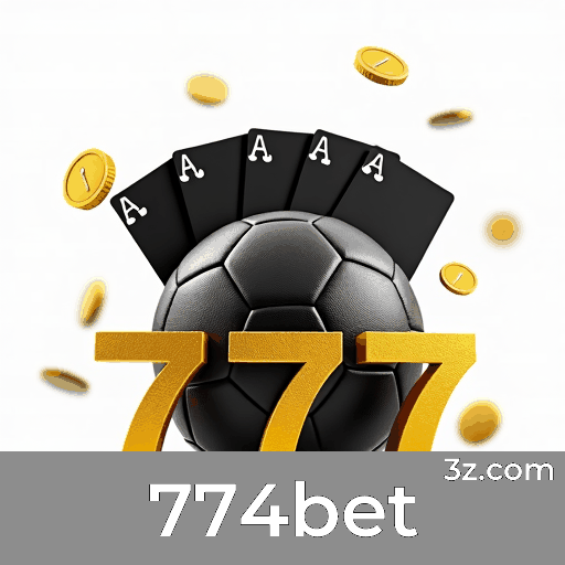 Acesso ao 774bet