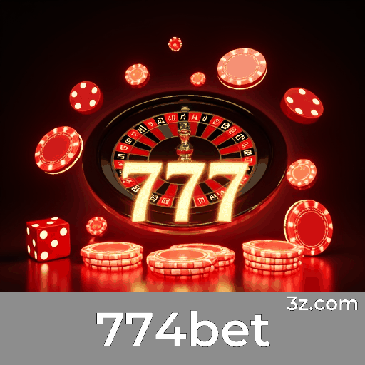 Acesso ao 774bet