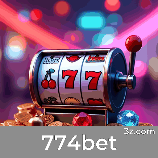 Acesso ao 774bet