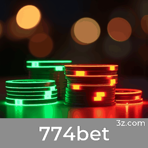 Cadastro na 774bet